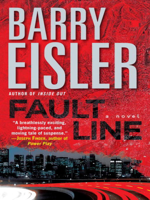 Title details for Fault Line by Barry Eisler - Available